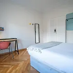 Live It Madrid Chamberi