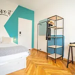 Live It Madrid Chamberi